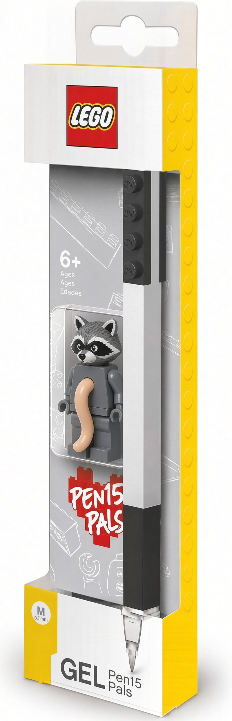 Jimothy pack