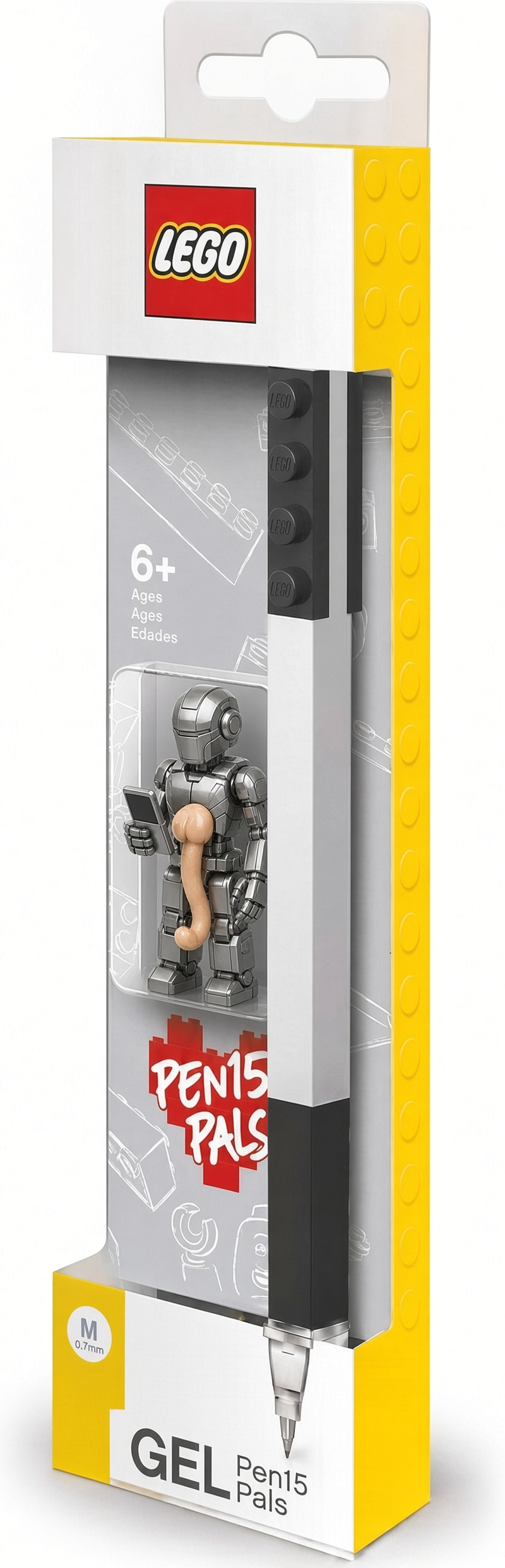 Ultra Fold pack