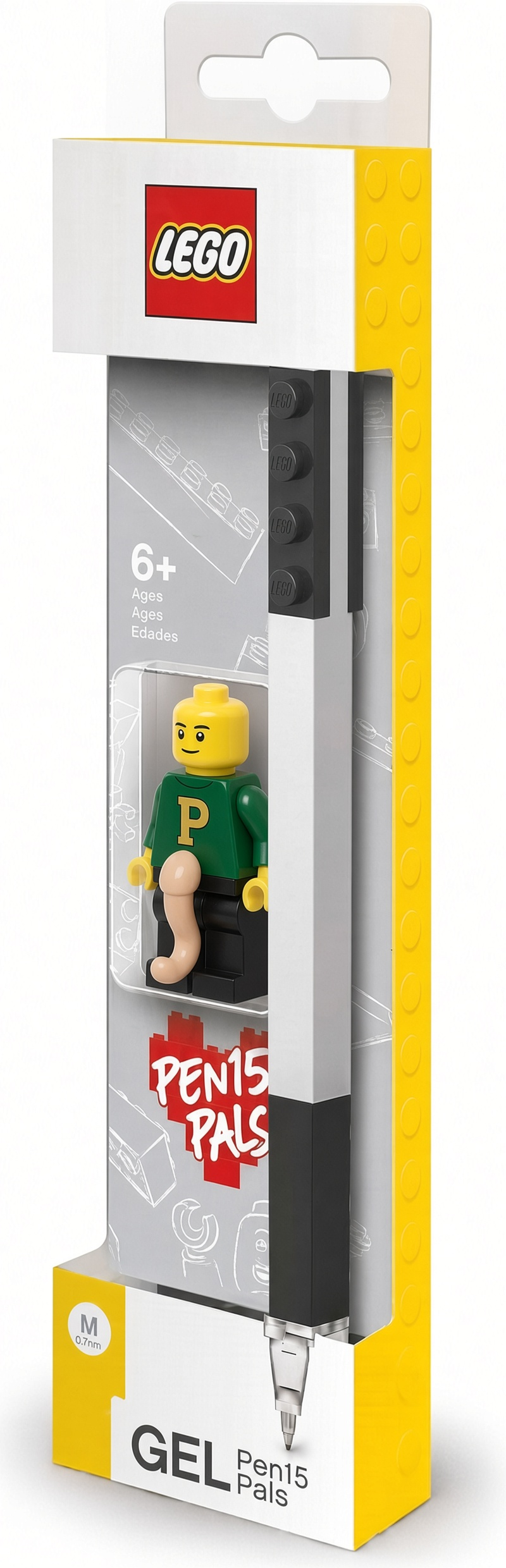 House Pal pack